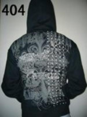 Affliction Hoodies-28